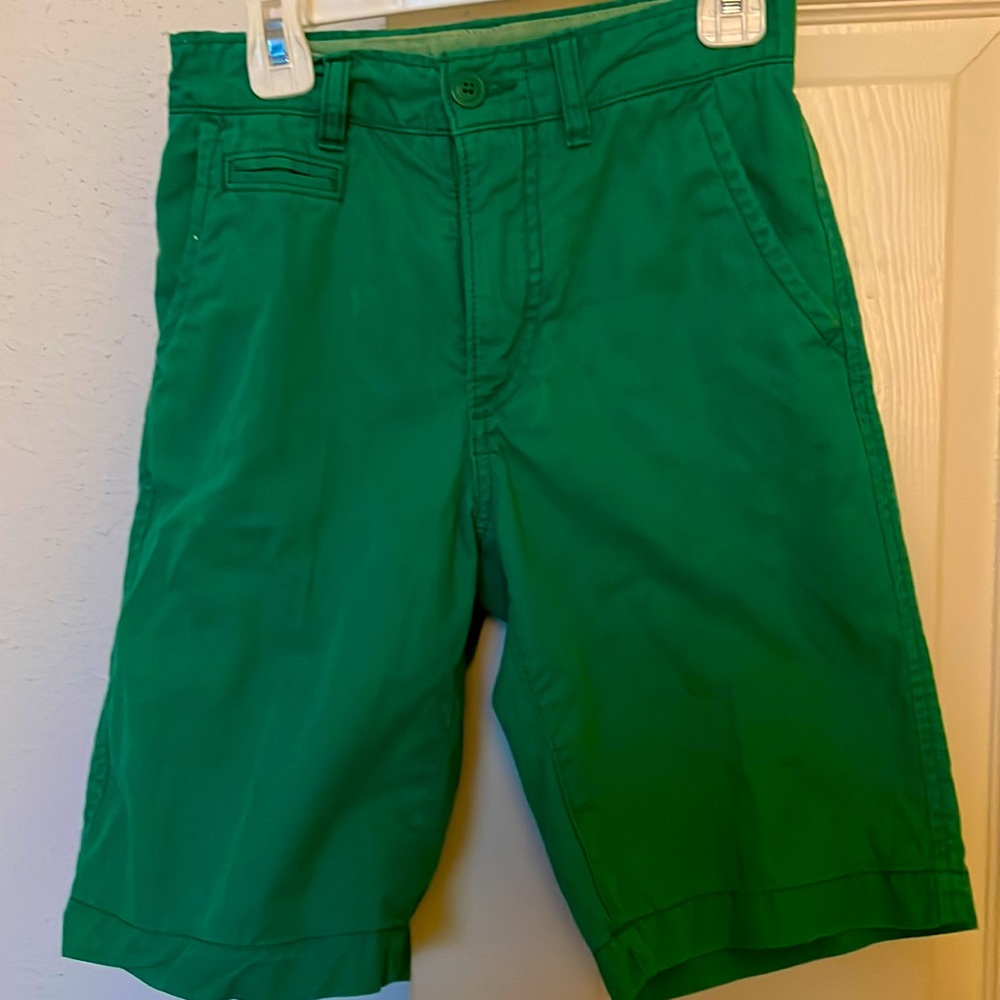 Shorts gap for boys T10